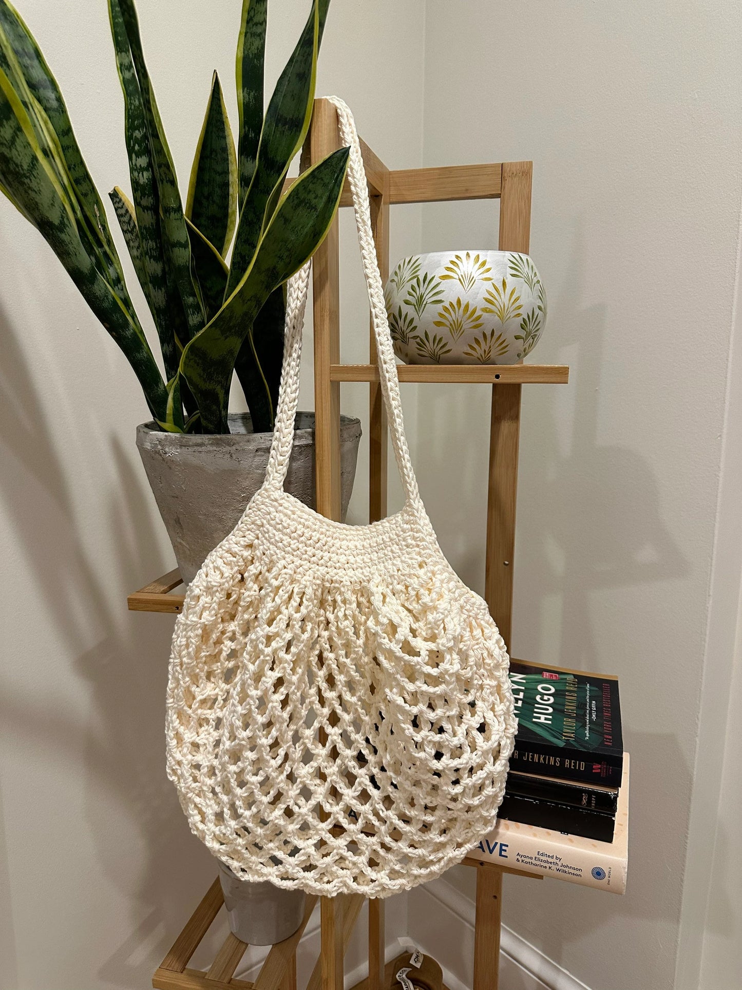 Market Bag