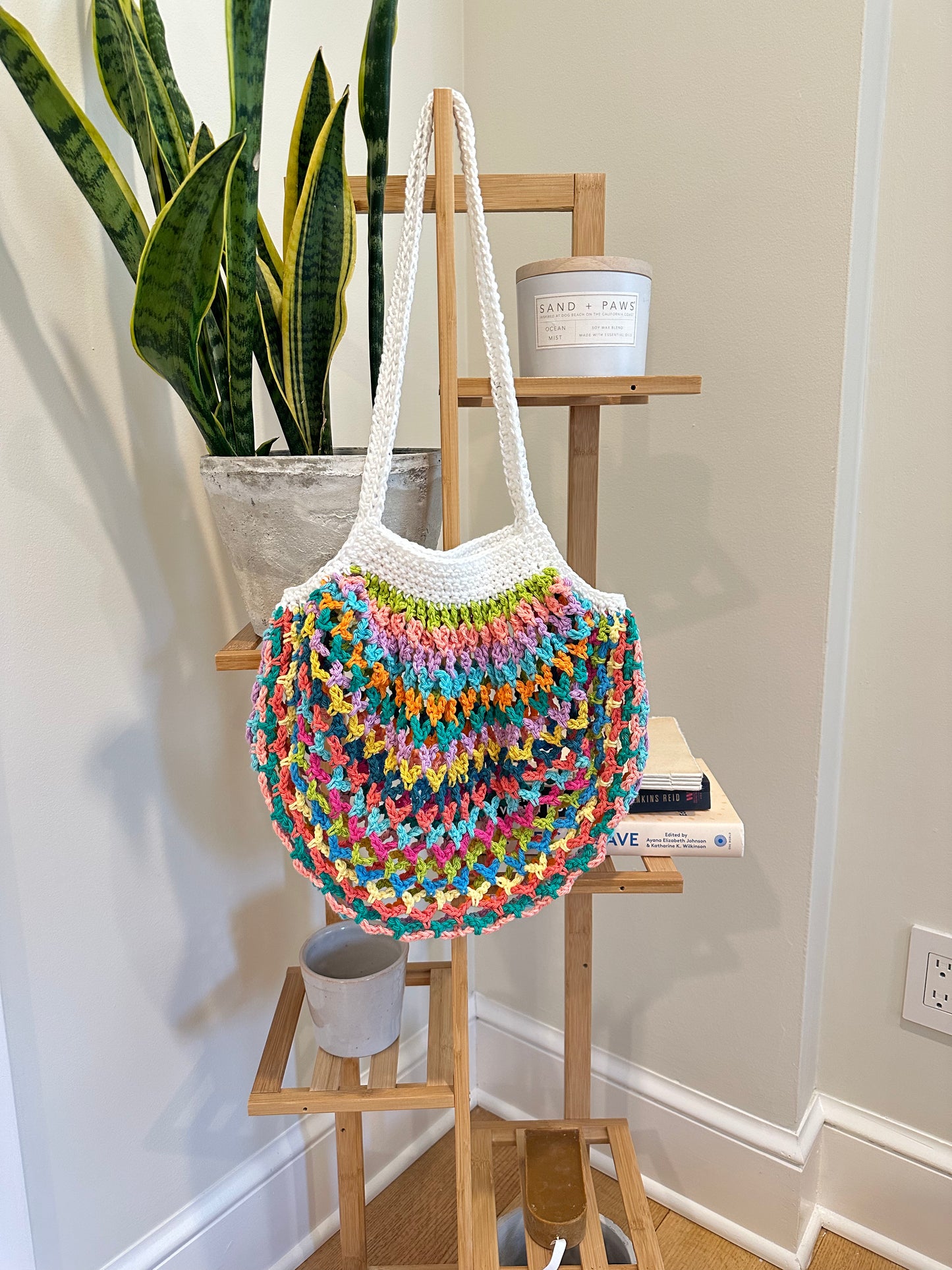 Market Bag